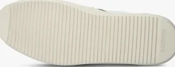 BLACKSTONE te lage sneakers marble colton wit New