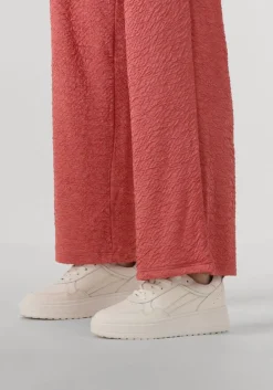 BLASZ te lage sneakers anemone-09 wit Sale