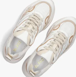 BLASZ te lage sneakers iva-25 wit Hot