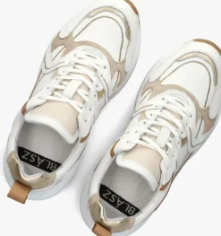 BLASZ te lage sneakers charu-11 wit Online