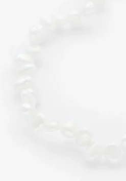 BONNIE STUDIOS te armbanden fred funky bracelet wit Best