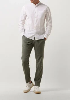 BOSS te lage sneakers brandon tenn wit Sale