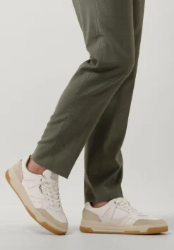 BOSS te lage sneakers brandon tenn wit Sale
