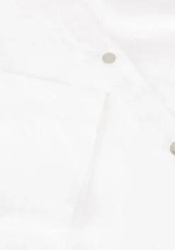 BRUUNS BAZAAR te blouses bbzekia shirt wit New