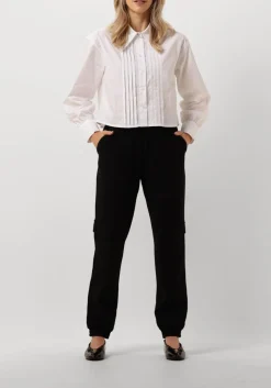 BRUUNS BAZAAR te blouses cerastium feruz shirt wit Best