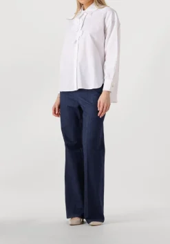 CAROLINE BISS te blouses 1616 wit New