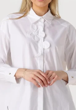 CAROLINE BISS te blouses 1616 wit New