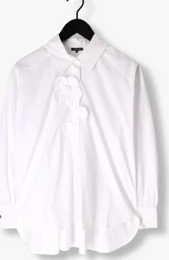 CAROLINE BISS te blouses 1616 wit New