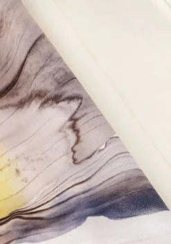 CAROLINE BISS te blouses 1611 wit Hot