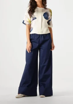 CAROLINE BISS te blouses 1611 wit Hot