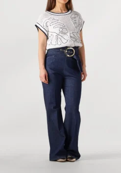 CAROLINE BISS te spencer 1287 wit Outlet