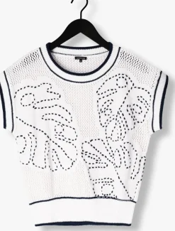 CAROLINE BISS te spencer 1287 wit Outlet