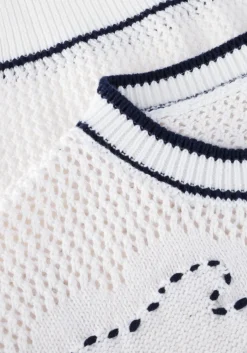 CAROLINE BISS te spencer 1287 wit Outlet