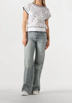 CAROLINE BISS te spencer 1287 wit Outlet