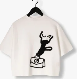 CAROLINE BISS te trui 4244 wit Online