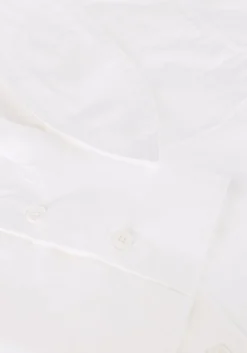 CLOSED te blouses scarff shirt wit Hot