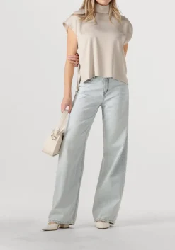 COCCINELLE te schoudertas maleta wit Clearance