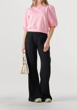 COCCINELLE te schoudertas boheme grana double wit New