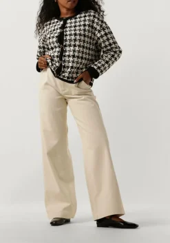 CO'COUTURE te blazer timmy jacket wit Discount