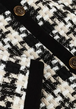 CO'COUTURE te blazer timmy jacket wit Discount