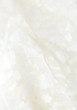 CO'COUTURE te blouses elinor open back blouse wit New