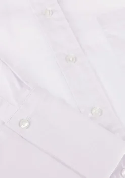 CO'COUTURE te blouses poppy cuff shirt wit Sale