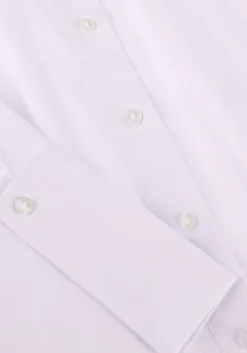 CO'COUTURE te blouses poppy pleat waist wit Clearance