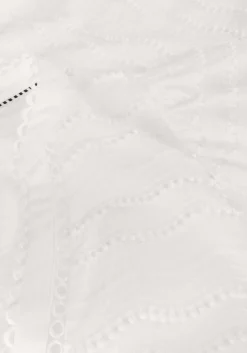 CO'COUTURE te blouses waveding shirt wit New