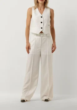 CO'COUTURE te pantalon pima long pant wit Outlet