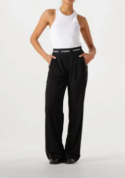 CO'COUTURE te top saharacc embroidery tank top wit Clearance