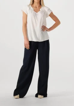 CO'COUTURE te top sunrise top wit Discount