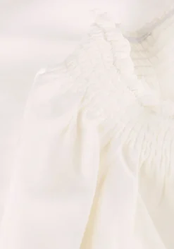 CO'COUTURE te top sunrise top wit Discount