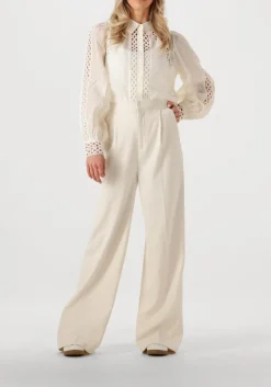 COPENHAGEN MUSE te blouses cmmolly-shirt wit Online