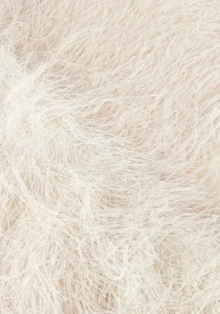 COPENHAGEN MUSE te midirok cmfallon-skirt wit Clearance