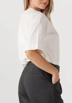 COPENHAGEN MUSE te top cmmuse-tee wit Best