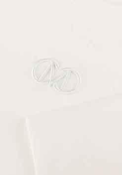 COPENHAGEN MUSE te top cmmuse-tee wit Best