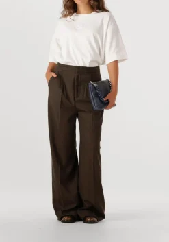 COPENHAGEN MUSE te top cmmuse-tee wit Best