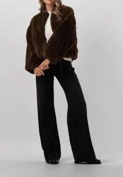 COPENHAGEN MUSE te top cmmuse-tee wit Hot