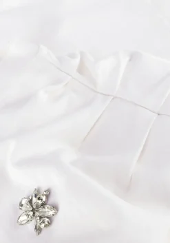 COPENHAGEN MUSE te t-shirt cm muse tee wit Discount