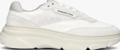 COPENHAGEN STUDIOS te lage sneakers cph56m wit New