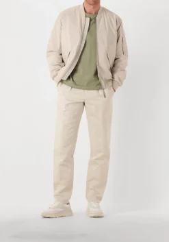 COPENHAGEN STUDIOS te lage sneakers cph56m wit New