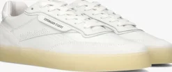 COPENHAGEN STUDIOS te lage sneakers cph90m wit Discount