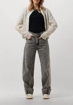 COPENHAGEN STUDIOS te lage sneakers cph213 wit Outlet