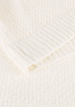 DANTE6 te top yoko ajour knitted sweater wit Outlet