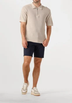 D.A.T.E te lage sneakers court 2.0 vintage wit New