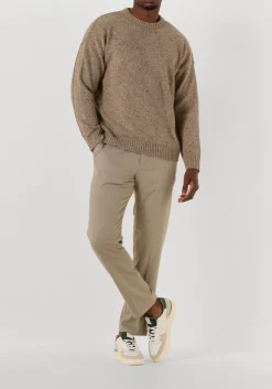 D.A.T.E te lage sneakers torneo pure vintage wit Online