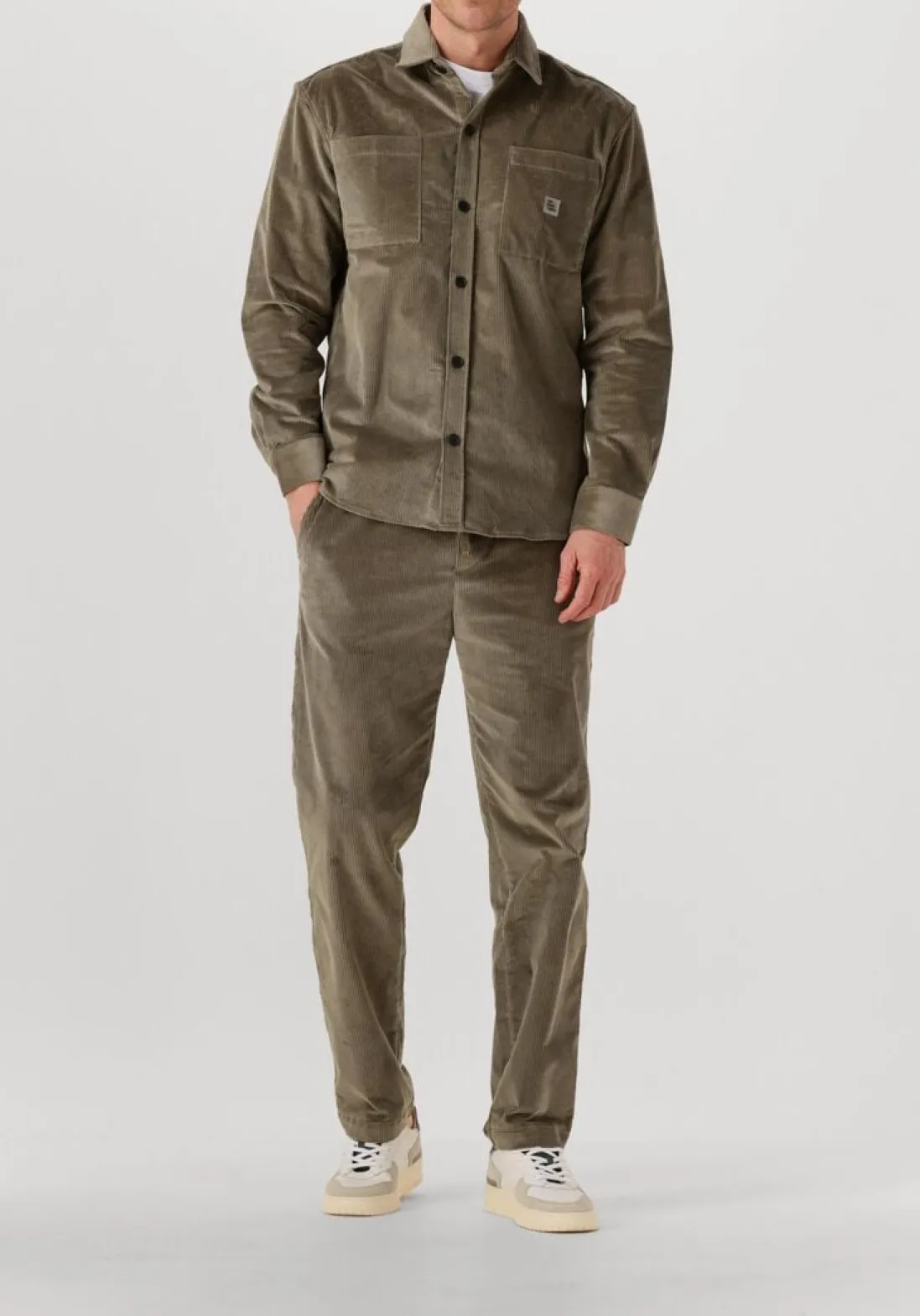 D.A.T.E te lage sneakers torneo pure vintage wit Online