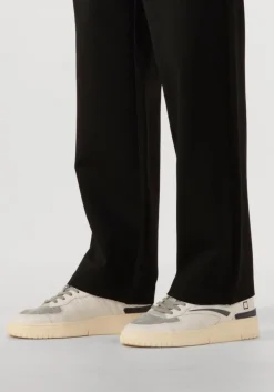 D.A.T.E te lage sneakers torneo colored wit New