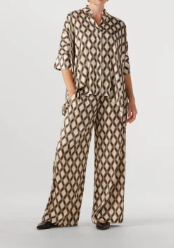 DEA KUDIBAL te blouses mandy wit Hot