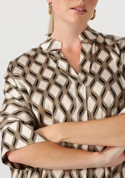 DEA KUDIBAL te blouses mandy wit Hot